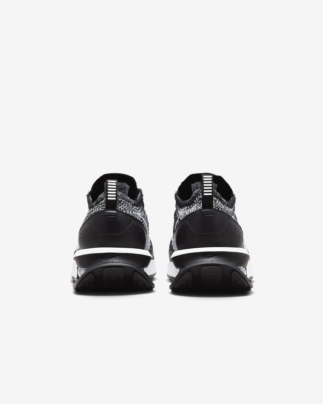 Мъжки Маратонки NIKE AIR MAX FLYKNIT RACER NN - Ballistic Sport