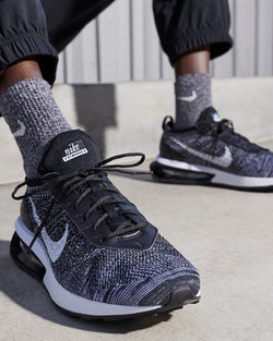 Image of Мъжки Маратонки NIKE AIR MAX FLYKNIT RACER NN - Ballistic Sport
