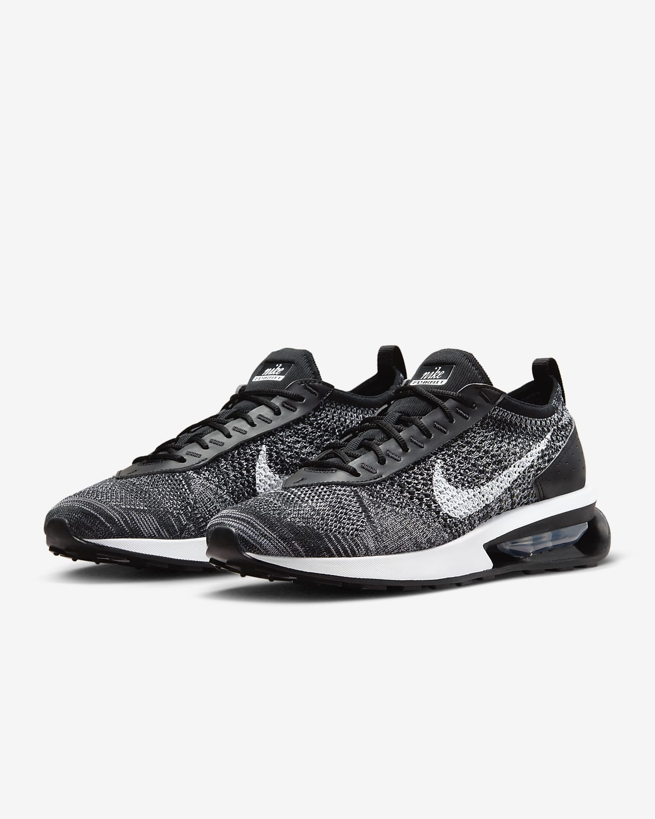 Мъжки Маратонки NIKE AIR MAX FLYKNIT RACER NN - Ballistic Sport