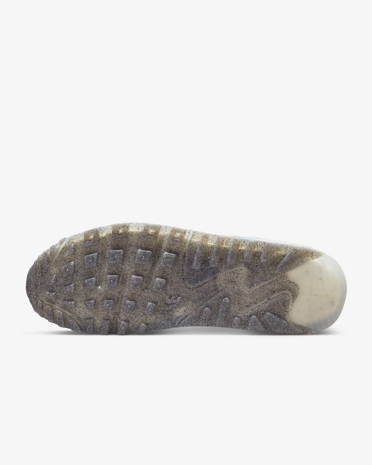 Мъжки eжедневни маратонки Nike Men's Air Max Terrascape 90 - Ballistic Sport