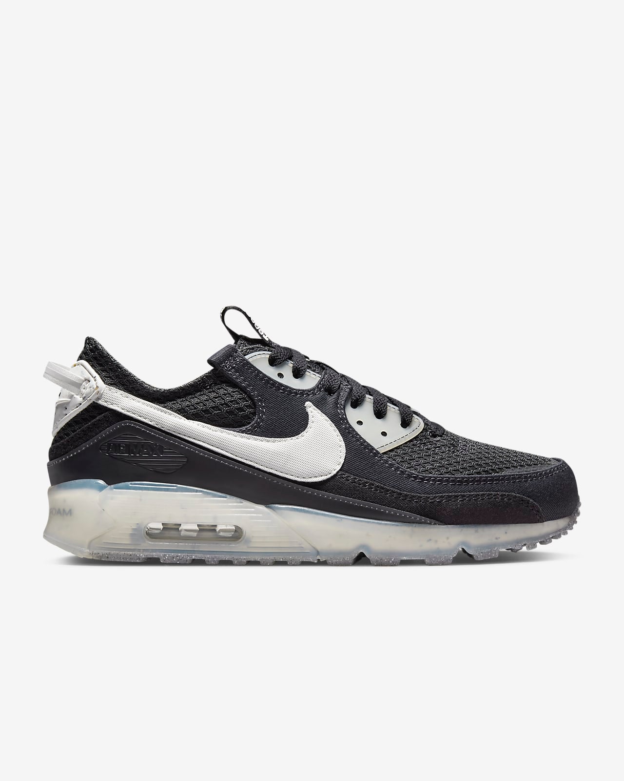 Мъжки eжедневни маратонки Nike Men's Air Max Terrascape 90 - Ballistic Sport