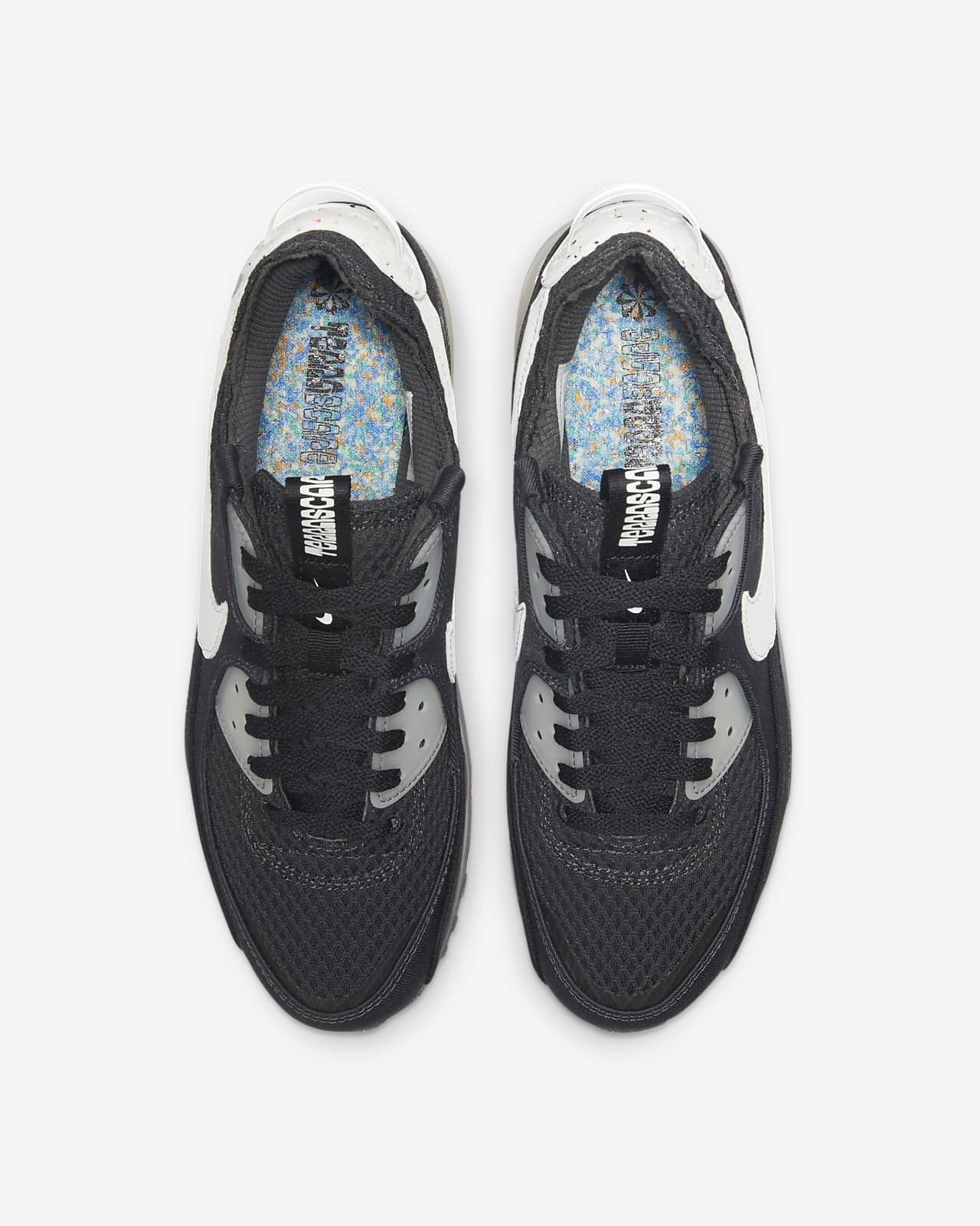 Мъжки eжедневни маратонки Nike Men's Air Max Terrascape 90 - Ballistic Sport