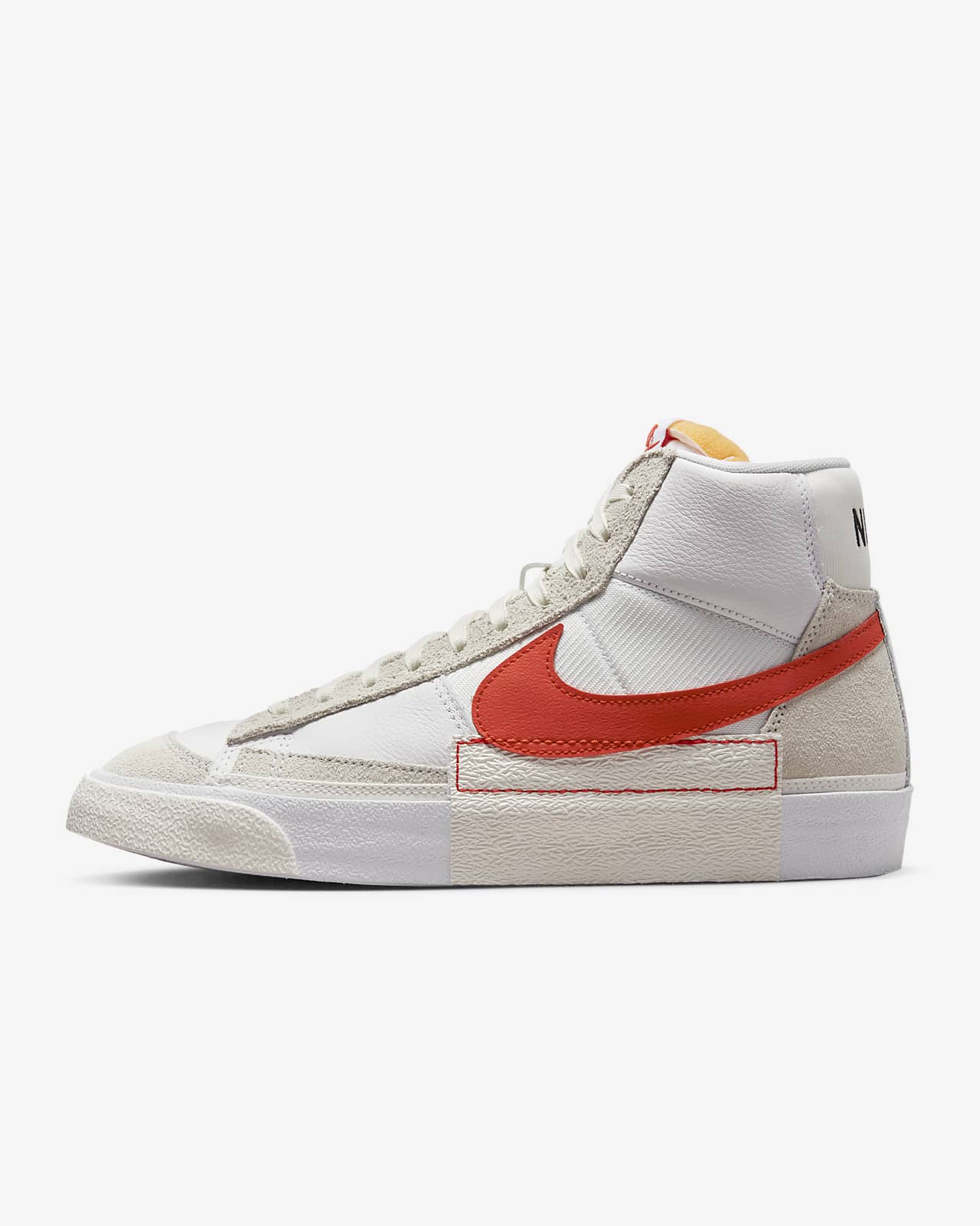 Мъжки кецове NIKE BLAZER MID PRO CLUB - Ballistic Sport