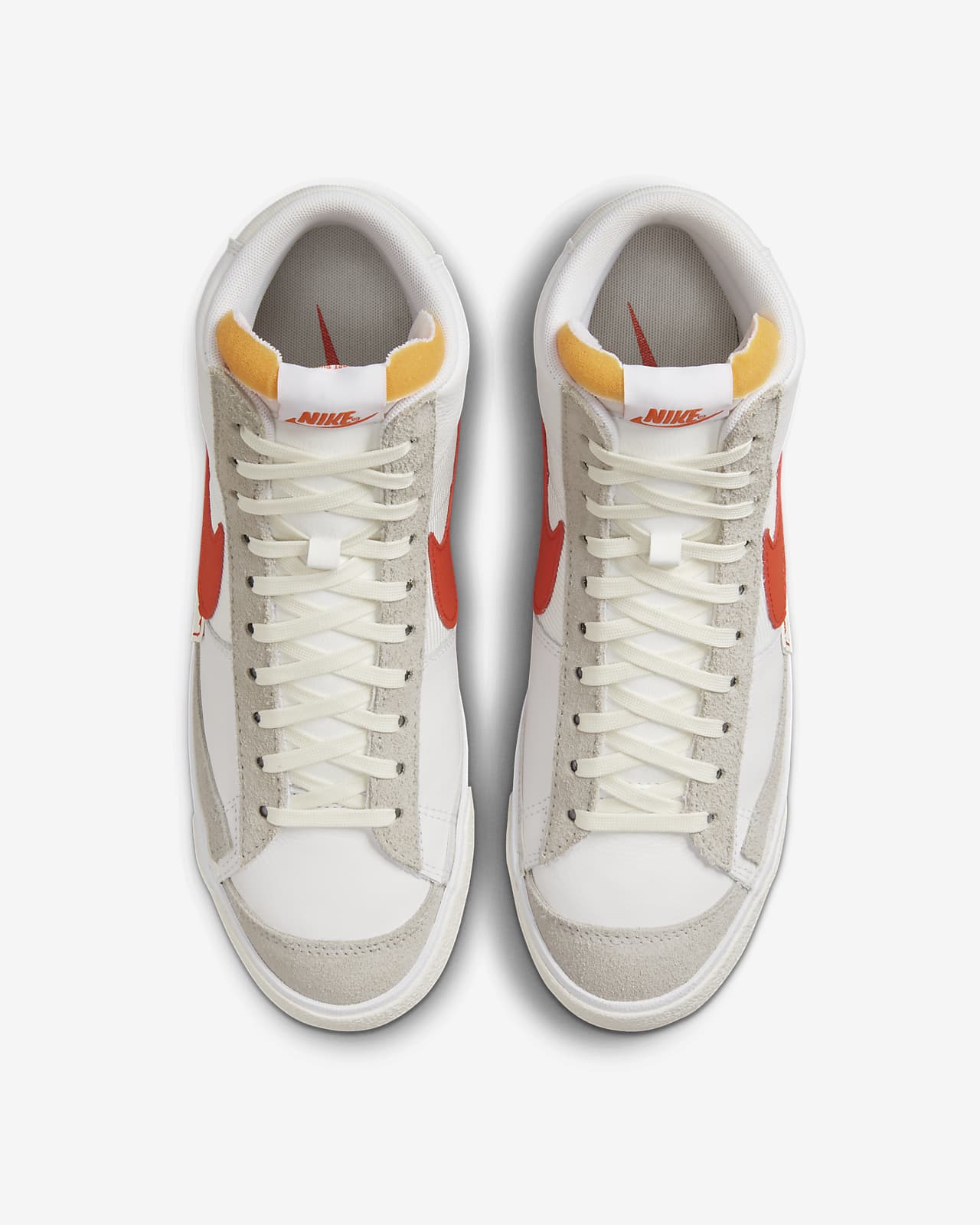 Мъжки кецове NIKE BLAZER MID PRO CLUB - Ballistic Sport