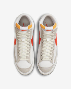 Image of Мъжки кецове NIKE BLAZER MID PRO CLUB - Ballistic Sport