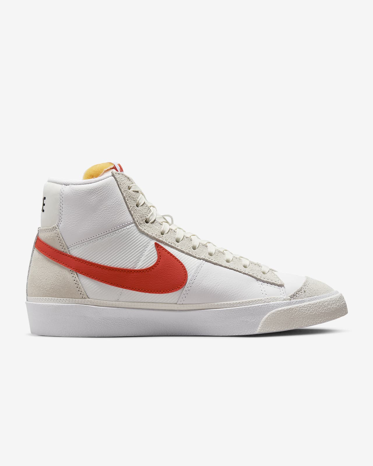 Мъжки кецове NIKE BLAZER MID PRO CLUB - Ballistic Sport