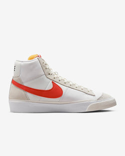 Image of Мъжки кецове NIKE BLAZER MID PRO CLUB - Ballistic Sport
