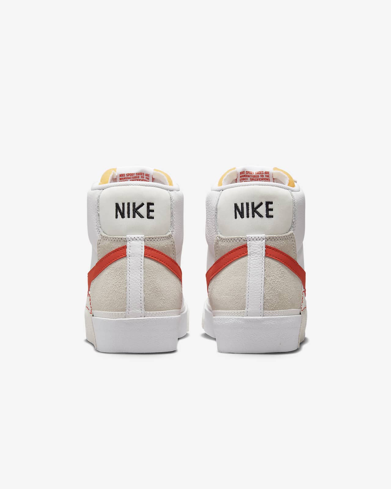 Мъжки кецове NIKE BLAZER MID PRO CLUB - Ballistic Sport