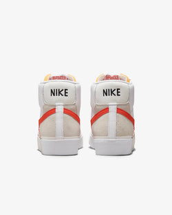 Image of Мъжки кецове NIKE BLAZER MID PRO CLUB - Ballistic Sport