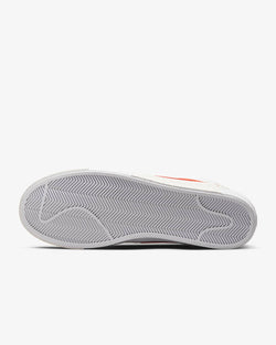 Image of Мъжки кецове NIKE BLAZER MID PRO CLUB - Ballistic Sport