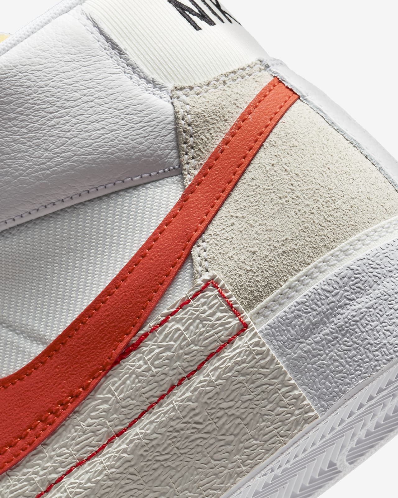 Мъжки кецове NIKE BLAZER MID PRO CLUB - Ballistic Sport