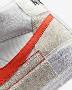 Image of Мъжки кецове NIKE BLAZER MID PRO CLUB - Ballistic Sport