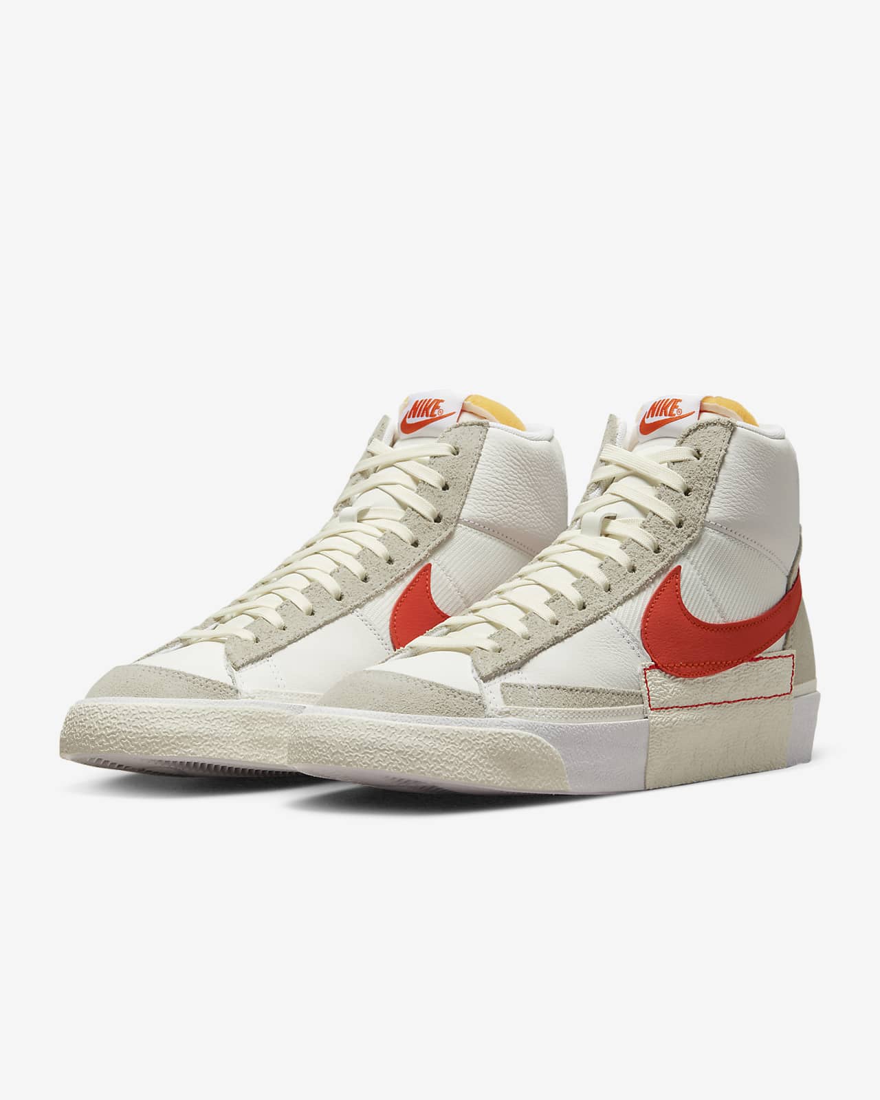Мъжки кецове NIKE BLAZER MID PRO CLUB - Ballistic Sport