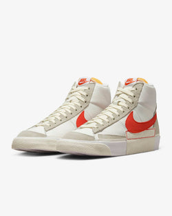 Image of Мъжки кецове NIKE BLAZER MID PRO CLUB - Ballistic Sport
