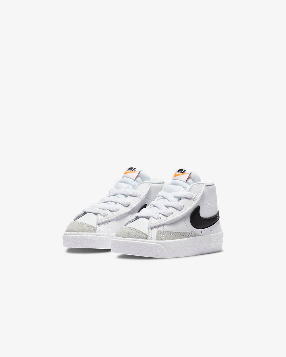 Детски маратонки Nike Blazer Mid `77 Bt