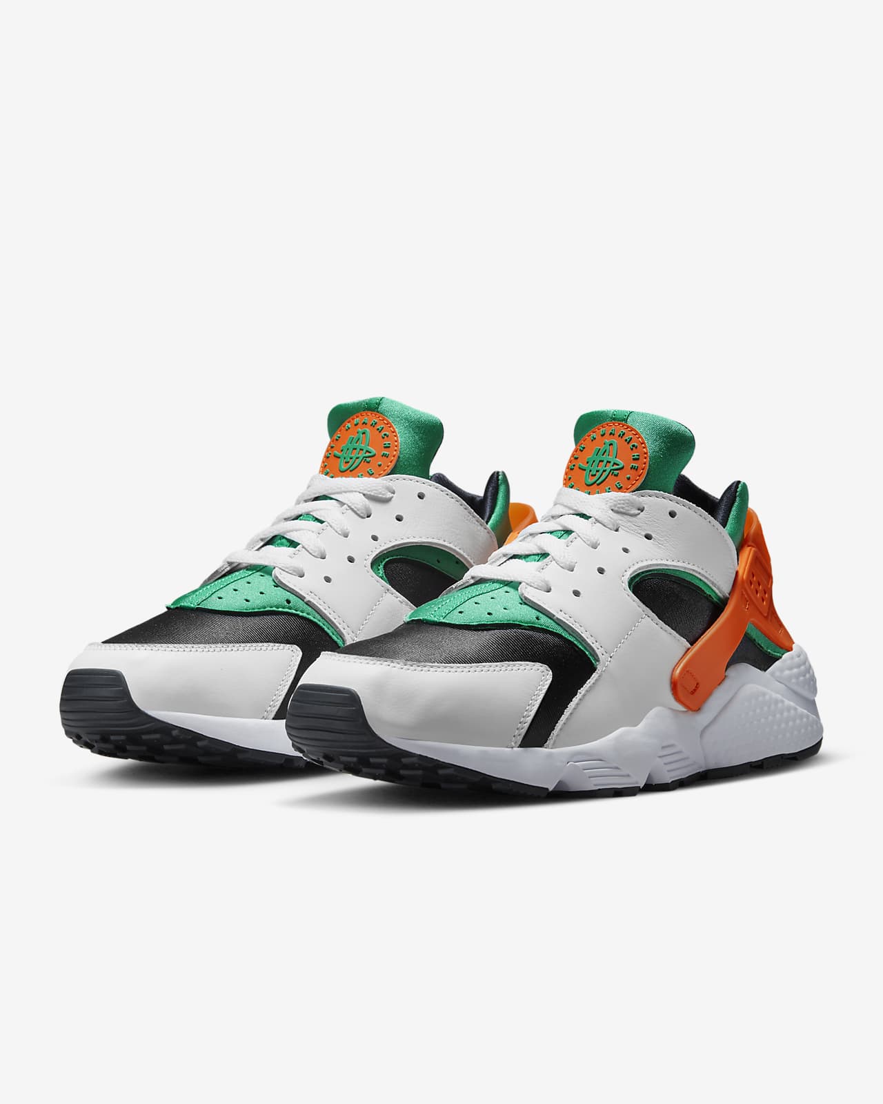 Image of Мъжки Маратонки NIKE AIR HUARACHE - Ballistic Sport