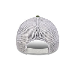 Image of Юношеска Шапка NEW ERA KAPA OTR. CHYT NBA CAMO TRUCKER CHIBUL  WDC - Ballistic Sport