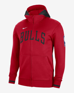 Image of Мъжки Суитшърт NIKE CHI M NK DF SHWTM HD FZ - Ballistic Sport
