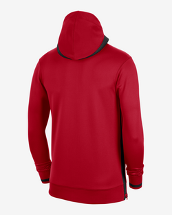 Image of Мъжки Суитшърт NIKE CHI M NK DF SHWTM HD FZ - Ballistic Sport