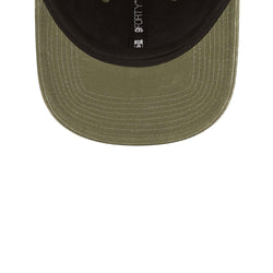 Image of Дамска Шапка NEW ERA KAPA FLOWER 9FORTY CHIWHI NOV - Ballistic Sport