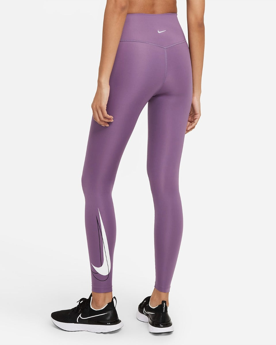 Дамски клин Nike W Nk Df Swsh Run 