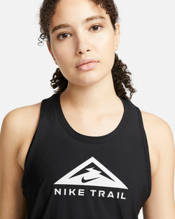Image of Дамски Потник NIKE W NK DF TRAIL TANK - Ballistic Sport