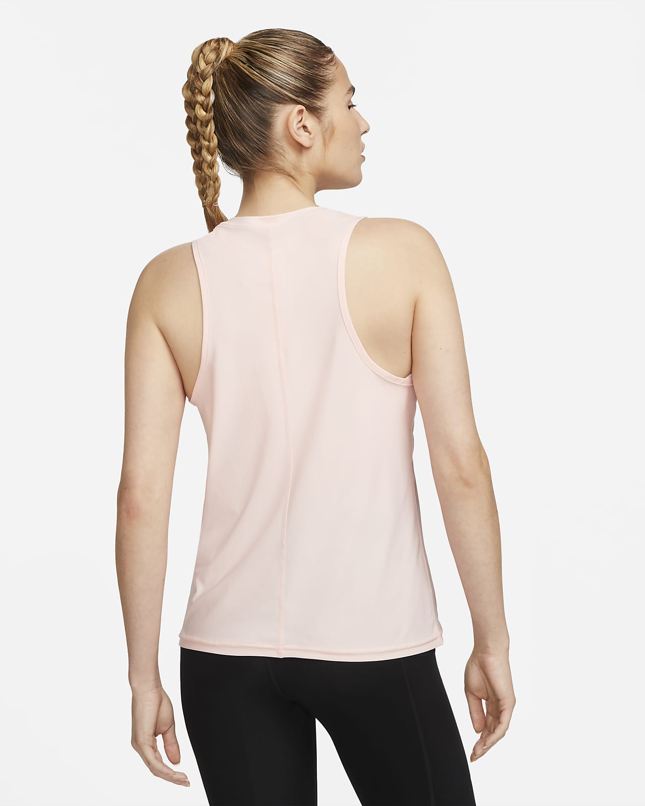 Дамски Потник NIKE W NK DF TRAIL TANK - Ballistic Sport