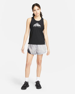 Image of Дамски Потник NIKE W NK DF TRAIL TANK - Ballistic Sport