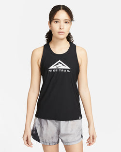 Image of Дамски Потник NIKE W NK DF TRAIL TANK - Ballistic Sport