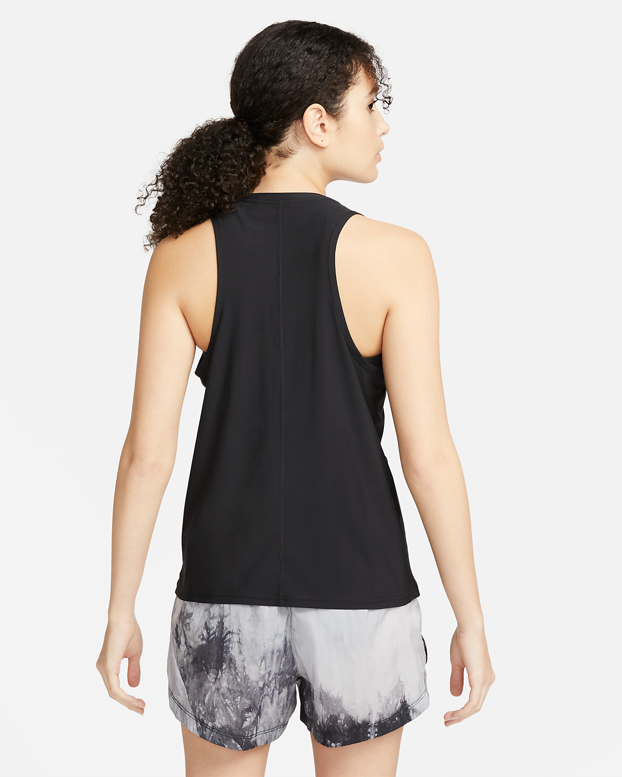 Дамски Потник NIKE W NK DF TRAIL TANK - Ballistic Sport