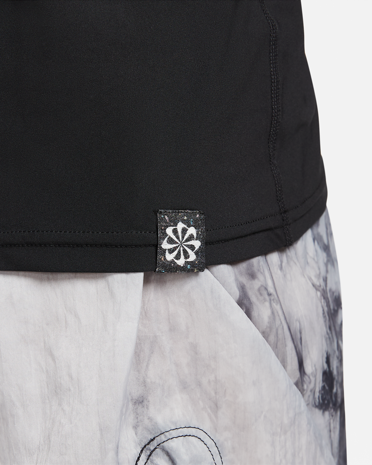 Дамски Потник NIKE W NK DF TRAIL TANK - Ballistic Sport