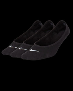 Image of Дамски чорапи NIKE W Nk Everyday Ltwt Foot 3PR I