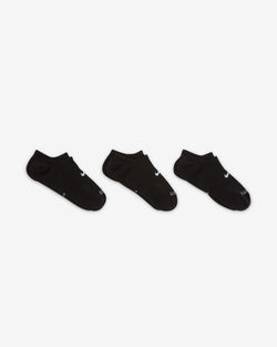 Image of Дамски чорапи EVERYDAY PLUS CUSH FOOTIE 3PR - Ballistic Sport