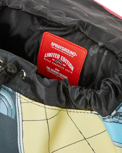 Image of Детска Раница SPRAYGROUND ASTROJUNGLE MONTECARLO - Ballistic Sport