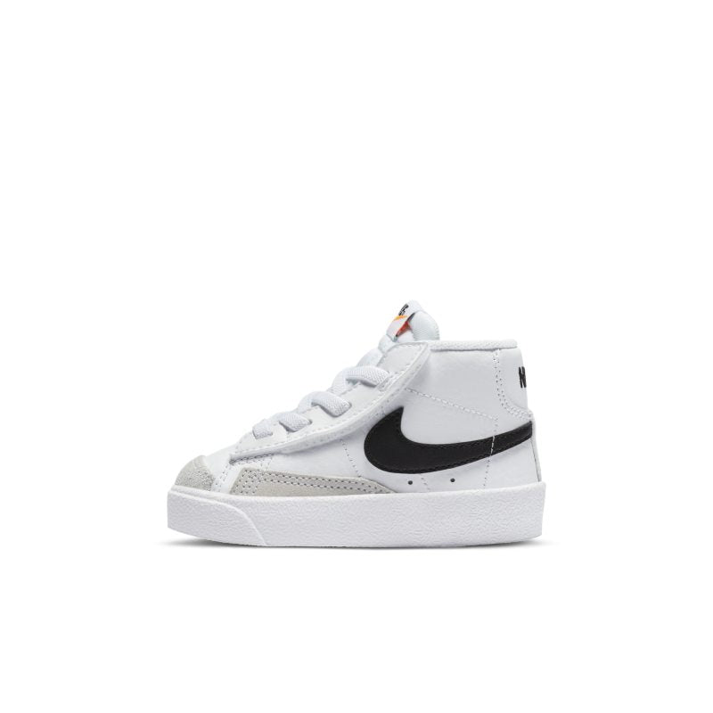 Детски маратонки Nike Blazer Mid `77 Bt
