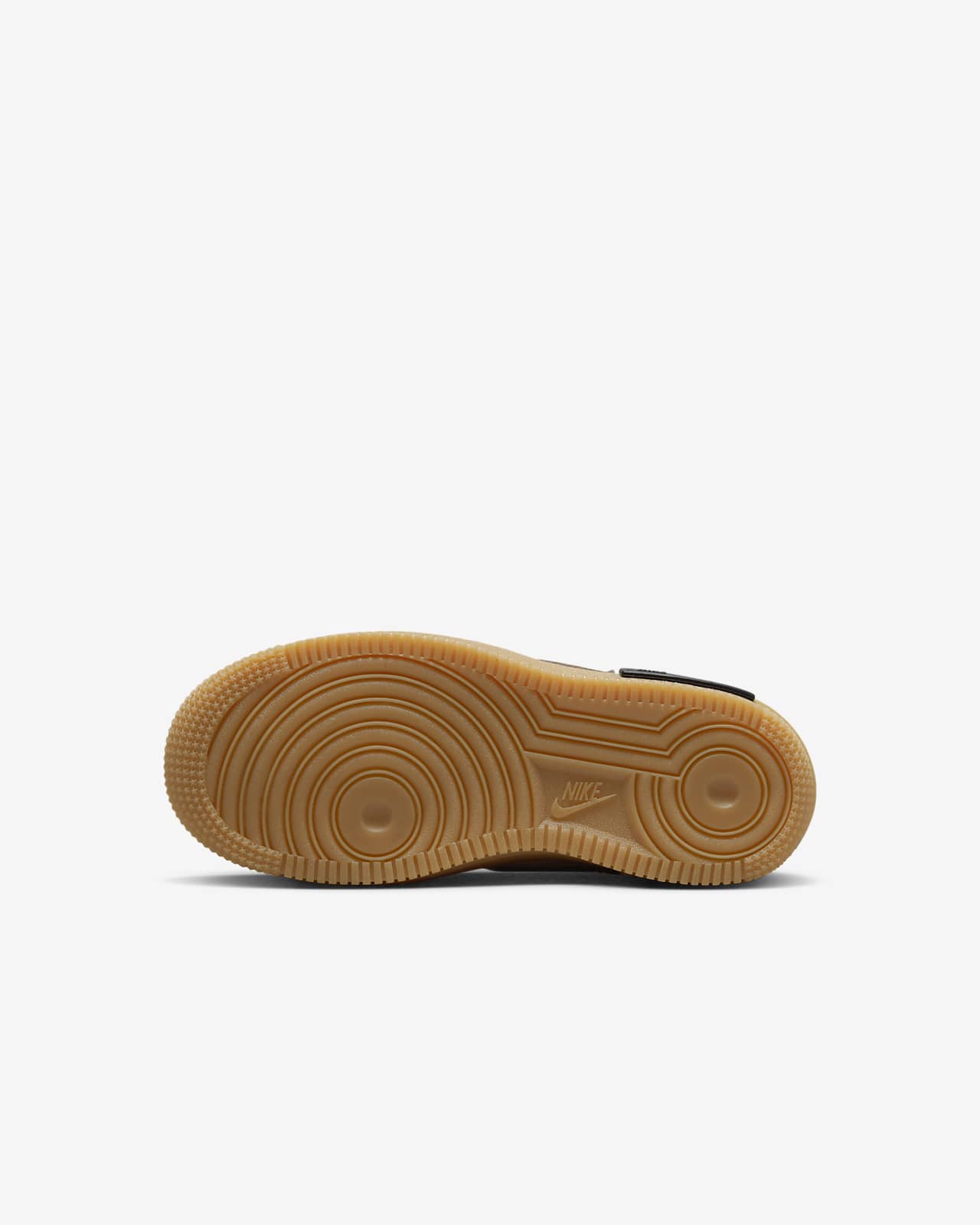 Детски кецове Nike Force 1 Fontanka Younger Kids' Shoes - Ballistic Sport
