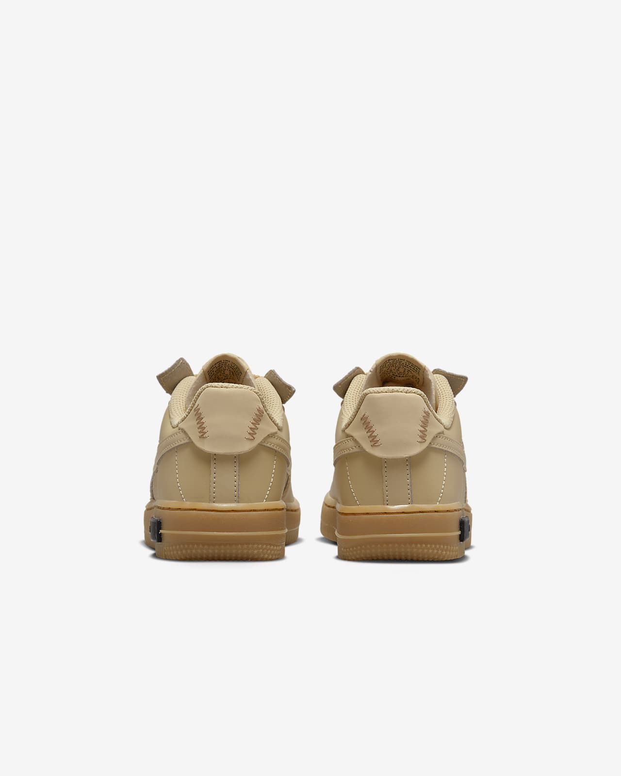 Детски кецове Nike Force 1 Fontanka Younger Kids' Shoes - Ballistic Sport