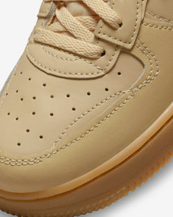 Image of Детски кецове Nike Force 1 Fontanka Younger Kids' Shoes - Ballistic Sport