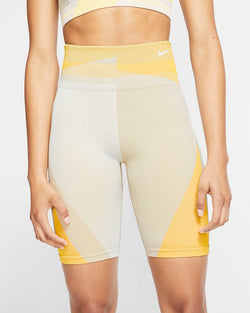 Image of Дамски Клин Nike W Nk Smlss Inclsh 8'' Scl