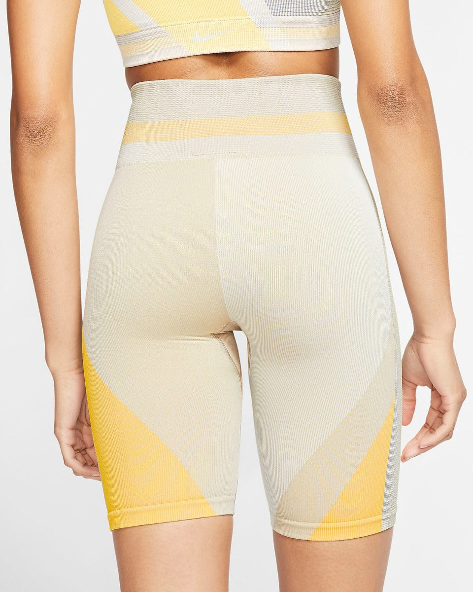 Дамски Клин Nike W Nk Smlss Inclsh 8'' Scl