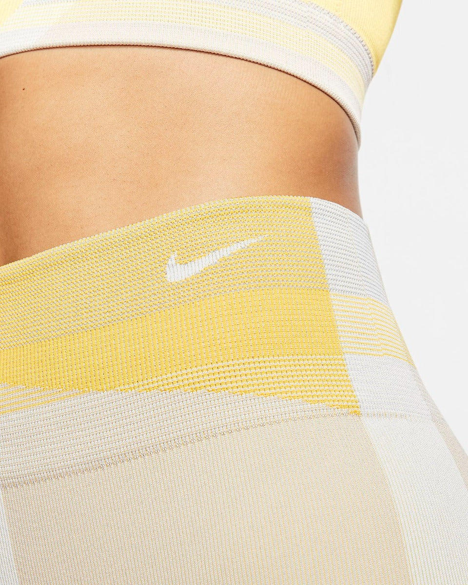 Дамски Клин Nike W Nk Smlss Inclsh 8'' Scl