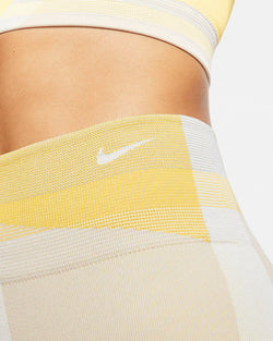 Image of Дамски Клин Nike W Nk Smlss Inclsh 8'' Scl