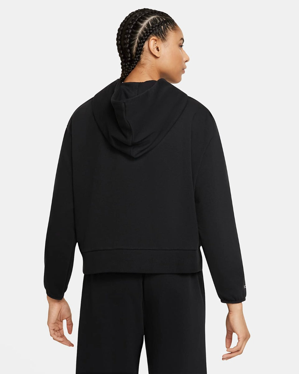 Дамски суитшърт NK DF STD ISSUE PO HOODIE - Ballistic Sport