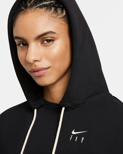 Image of Дамски суитшърт NK DF STD ISSUE PO HOODIE - Ballistic Sport