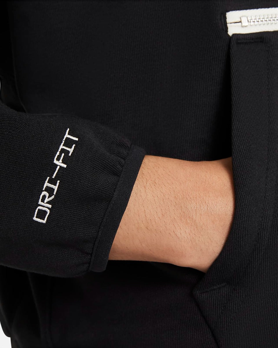 Дамски суитшърт NK DF STD ISSUE PO HOODIE - Ballistic Sport