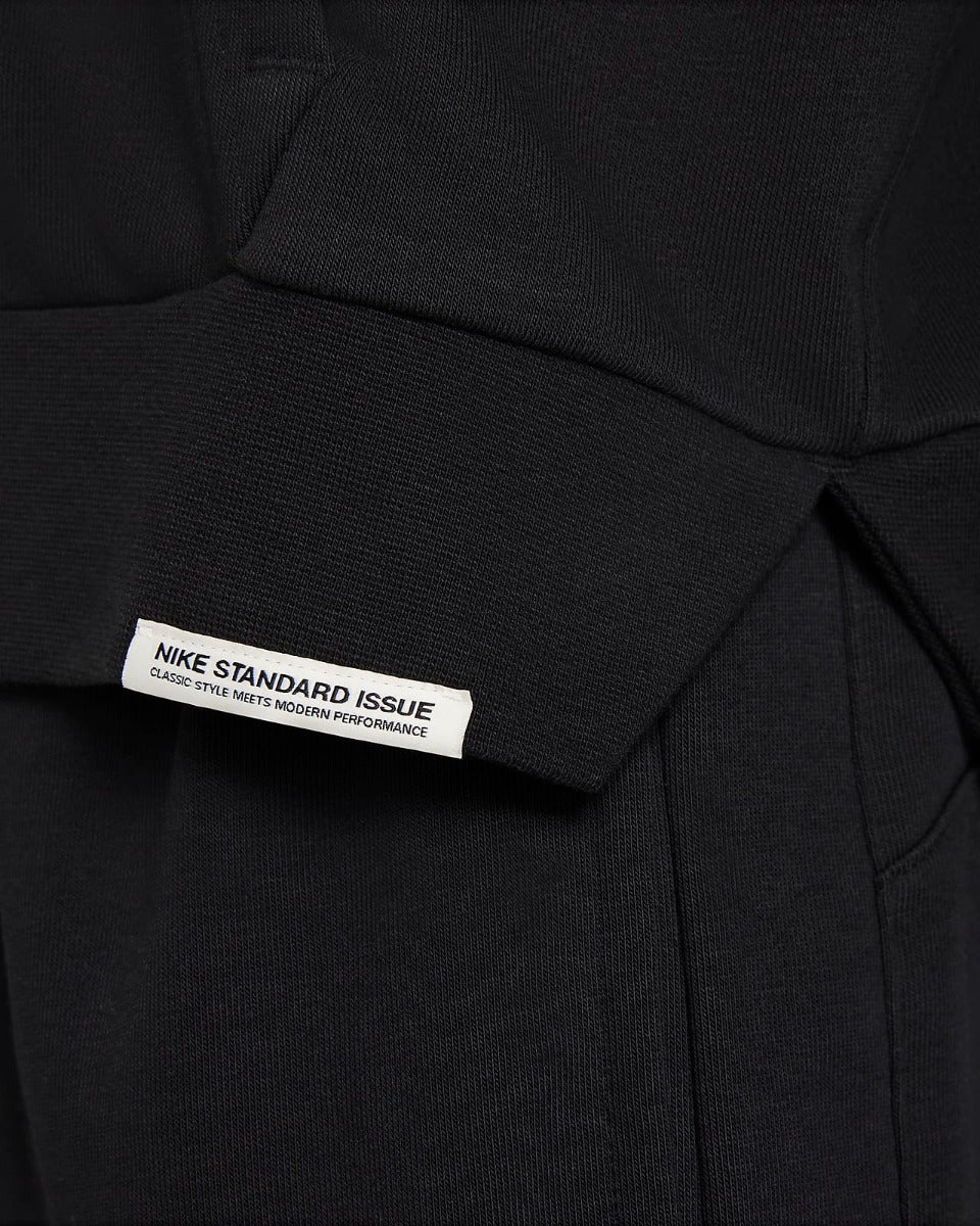 Дамски суитшърт NK DF STD ISSUE PO HOODIE - Ballistic Sport