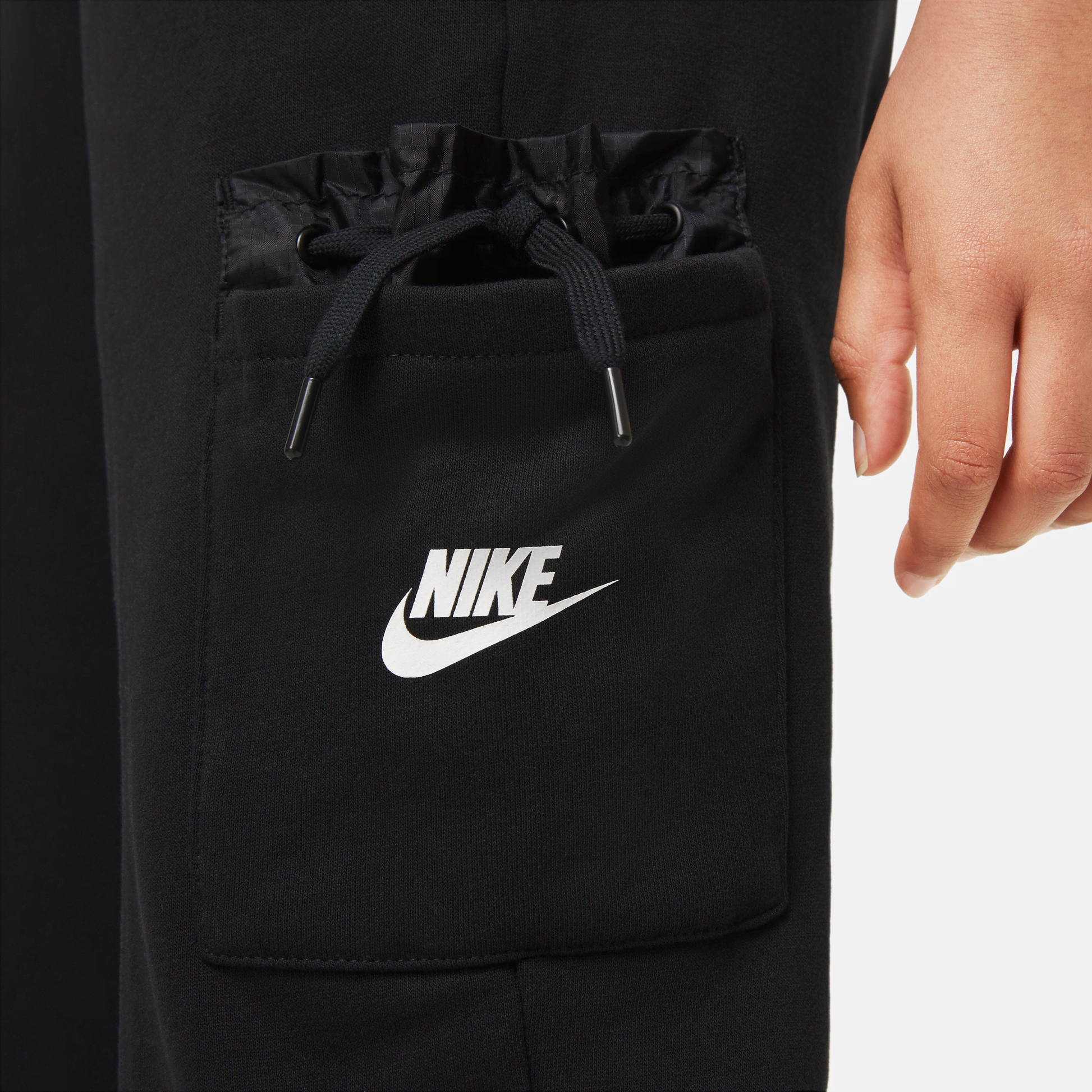 Юношески панталон Nike G Nsw Ft Crgo Oh  Pant - Ballistic Sport