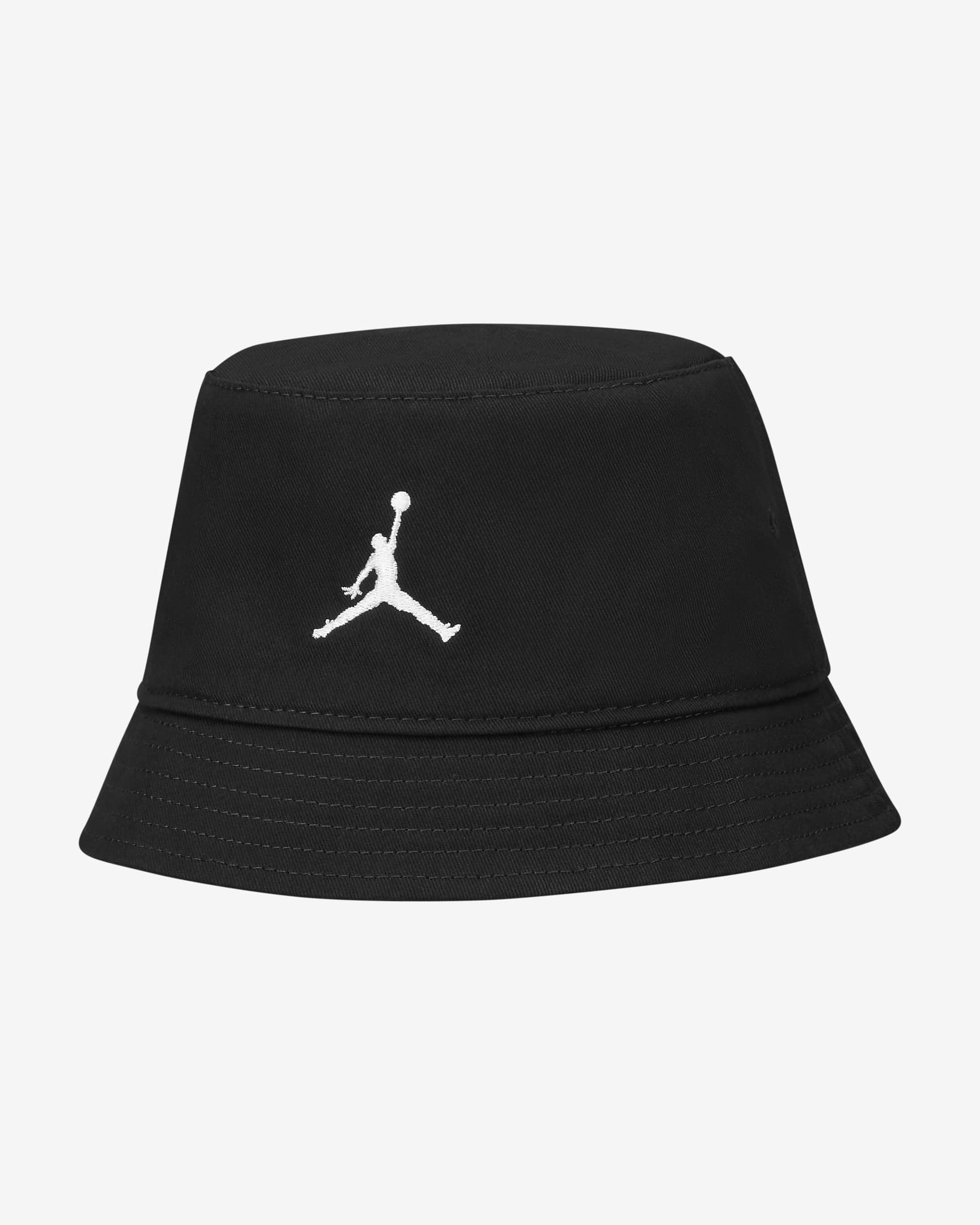 Image of Юношеска Шапка NIKE JAN JORDAN BUCKET HAT - Ballistic Sport