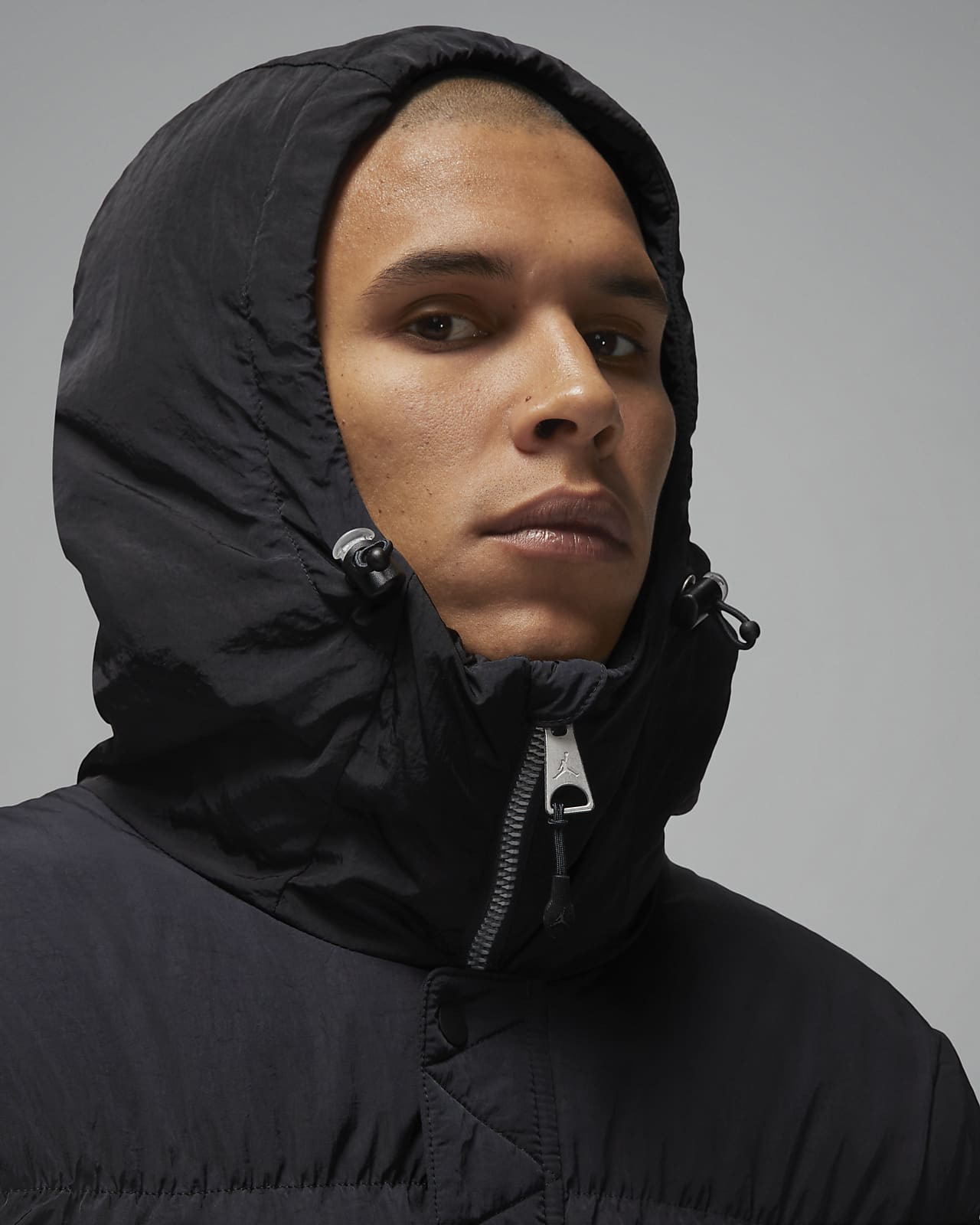 Image of Мъжко яке Jordan Essential Men's Statement Parka - Ballistic Sport