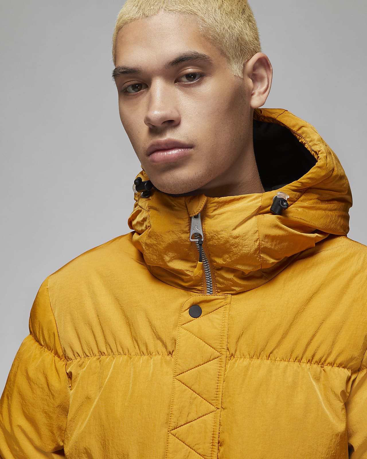 Image of Мъжко яке Jordan Essential Men's Statement Parka - Ballistic Sport